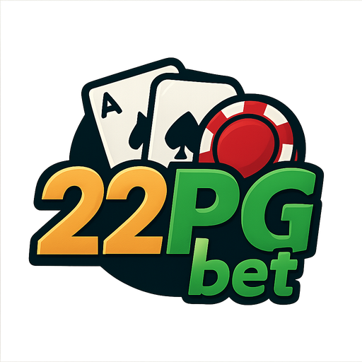 22pg bet